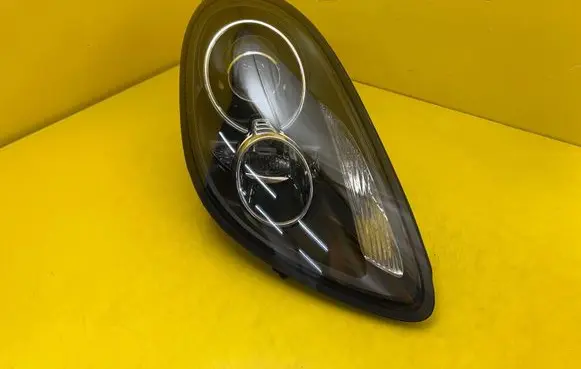 Porsche Boxster 981 Headlight/headlamp 98163113206
