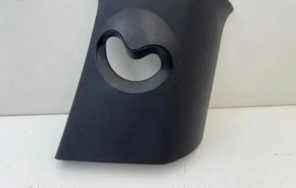 Mini Paceman (R61) (B) pillar trim (top) 9809012
