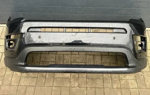 Jeep Compass Front bumper