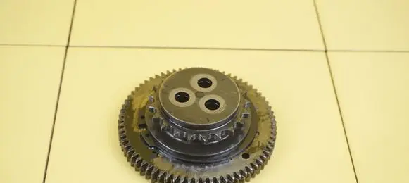 Opel Insignia A Timing chain sprocket 55493438 B16DTH