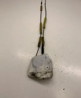 Mazda 6 Rear door lock F97G02L2 F97G16L2