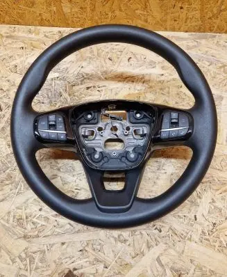 Ford Fiesta Steering wheel 34264634C H1BB3600AHC