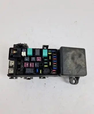 Fuse module
