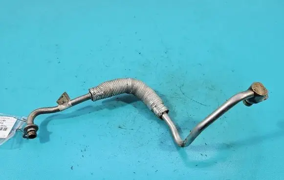 BMW 3 G20 G21 Turbo turbocharger oiling pipe/hose IMPRK1567237
