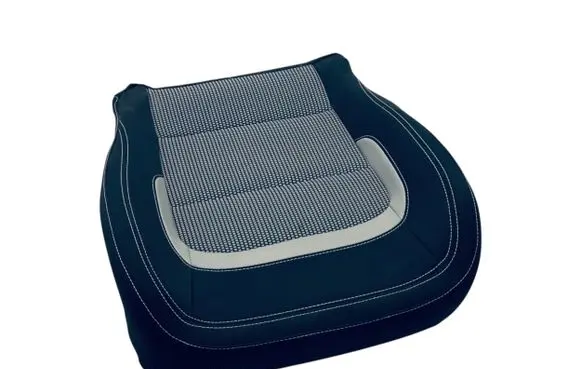 Seat trim