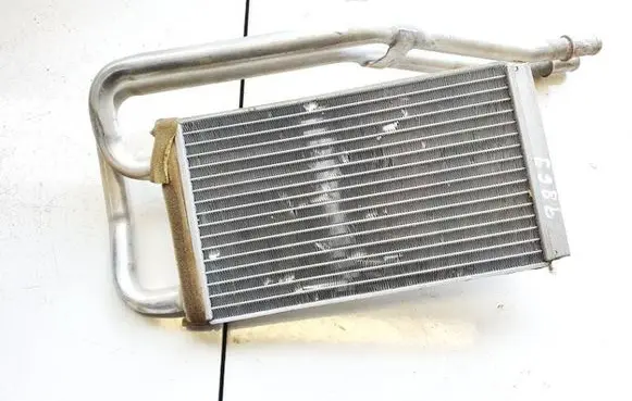 Dodge Journey Heater blower radiator t1000402zd