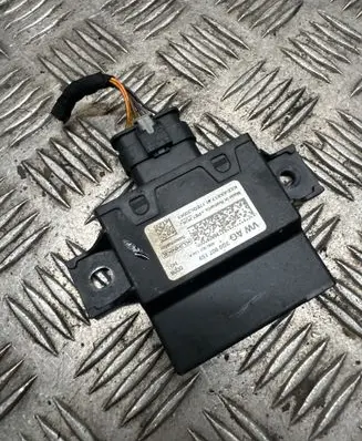 Volkswagen PASSAT B8 Other control units/modules 3G0907159 4H0907159A 17EQL20043