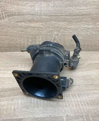 Honda Accord Mass air flow meter AFH7021 1B20 GY01