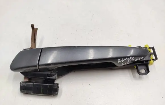 Lexus RX 450H Rear door exterior handle