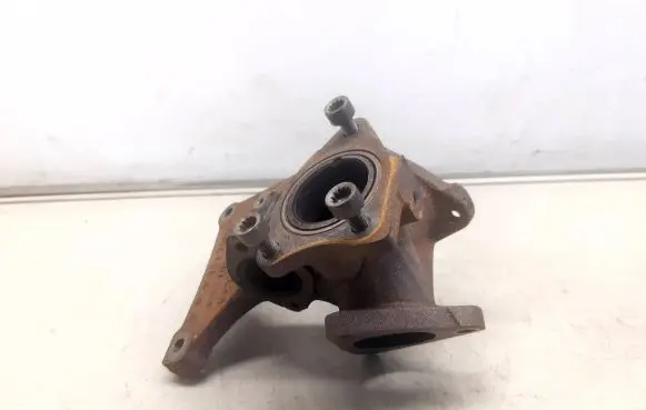 Audi A6 S6 C6 4F Exhaust manifold 059131799R 39242