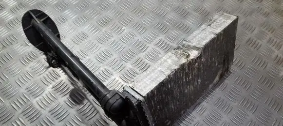 Citroen C3 Heater blower radiator 81T390F664443Q A8664444S