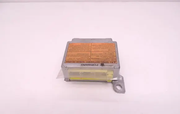 Nissan Almera N16 Airbag control unit/module 285568M615 D227