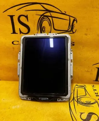 Volvo XC90 Screen/display/small screen 31456506AA 31456506