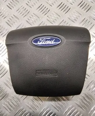 Ford Galaxy Steering wheel airbag BAMPT11166