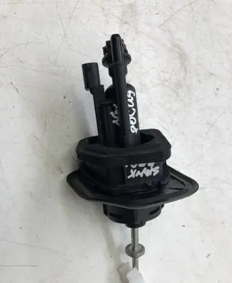 Ford Focus Clutch master cylinder BV617A542BB
