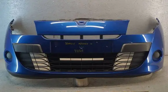 Renault Megane III Front bumper 620220004R
