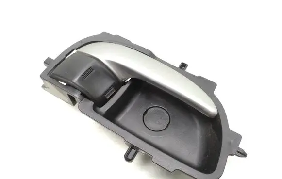 Toyota Aygo AB40 Rear door interior handle 692050D271 692050d201