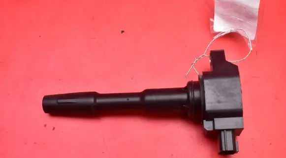 Dacia Dokker High voltage ignition coil GN10798