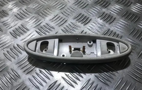 Mini One - Cooper R50 - 53 Front seat light 1477675 870283-0001a