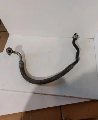 Audi A8 S8 D3 4E Air conditioning (A/C) pipe/hose 4E0260707AK