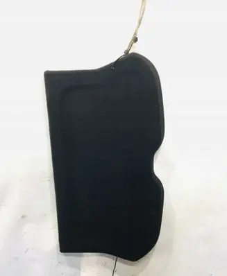 Citroen DS5 Manual rear window sunshade cover 