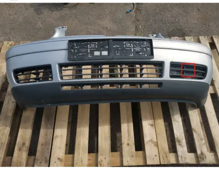 Volkswagen Golf IV Front bumper A993