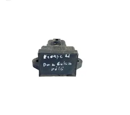 Ford Escape IV Fuel injection pump control unit/module F1FA9D370GA