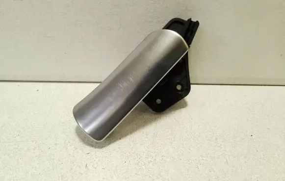 Bentley Continental Engine bonnet (hood) release handle 3D1823633