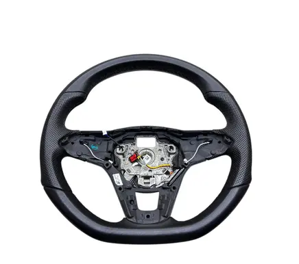 Volkswagen Golf VIII Steering wheel 5H0959542J