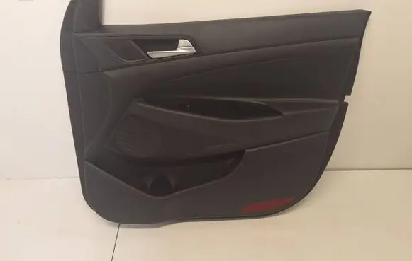 Hyundai Tucson TL Sliding door card 