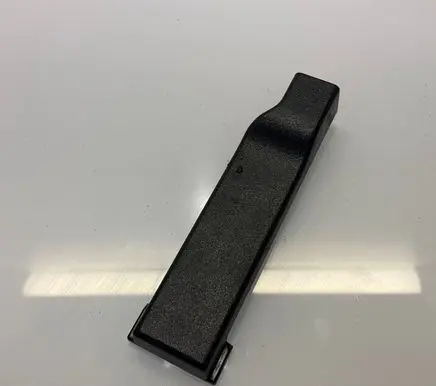 Mercedes-Benz S W221 Seat trim A2219191320 2219191320