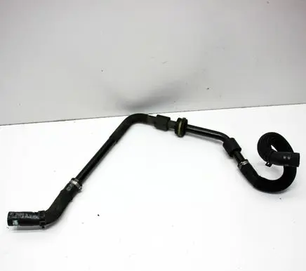 Porsche Cayenne (92A) Power steering hose/pipe/line 7P0422967A