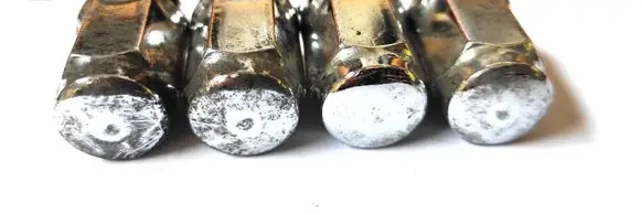 Opel Astra J Nuts/bolts 
