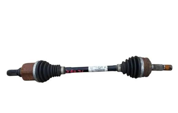 Peugeot 2008 II Front driveshaft 9825384180