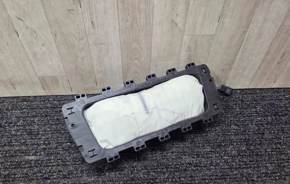BMW 5 G30 G31 G38 Passenger airbag 9297726 72129297726 625445900