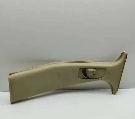 Jaguar XJ X350 (B) pillar trim (bottom) 2W93F24397AH