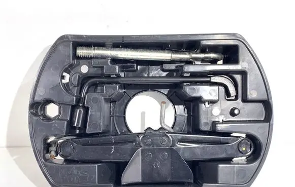 Peugeot 308 Other interior part 9805820580
