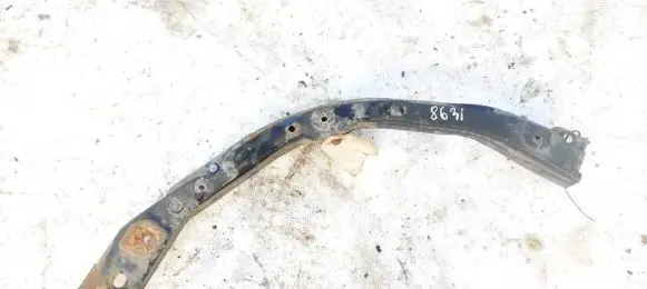 Nissan Murano Z50 Radiator support slam panel