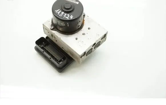 Mercedes-Benz CLC CL203 ABS Pump A0375453632 A0064314812