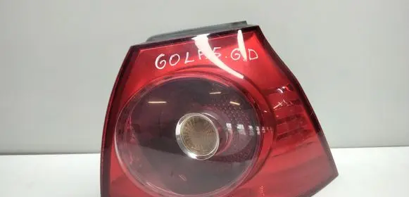 Volkswagen Golf V Rear/tail lights 1K6945096G