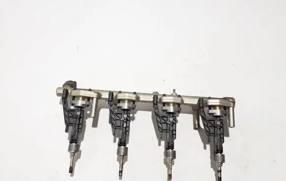 BMW X3 G01 Fuel main line pipe 8665633