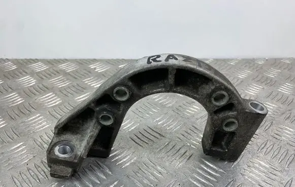 Jeep Cherokee Driveshaft support bearing bracket 52123852AB