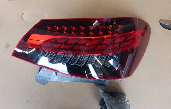Mercedes-Benz E AMG W213 Rear/tail lights A2139065209