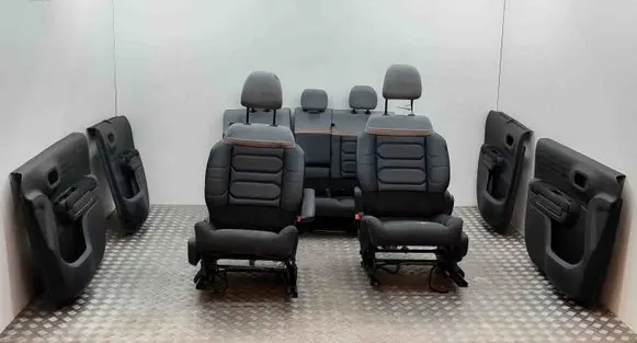 Citroen C3 Aircross Interior set YQ00510580 9811378480