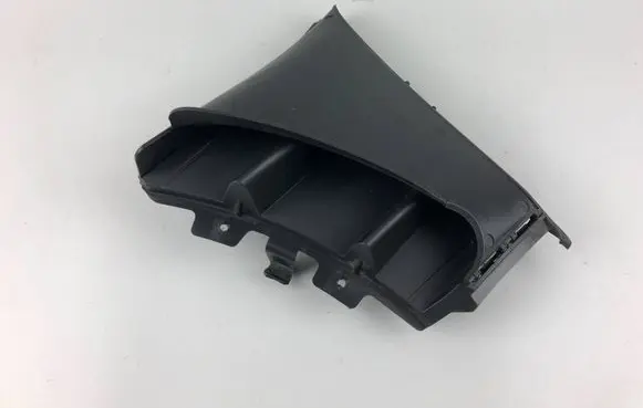 Mercedes-Benz CLS W257 Front bumper lower grill A2578855902