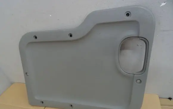 Renault Kangoo I Rear door card panel trim 7700304756 8200109523