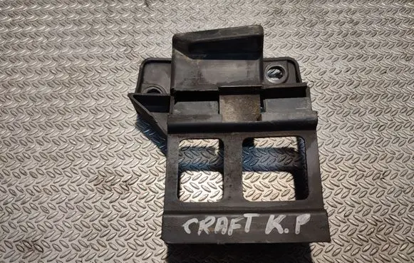 Volkswagen Crafter Front bumper mounting bracket 9068850163