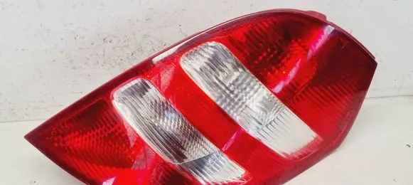 Mercedes-Benz A W169 Rear/tail lights 1698200464 1698200464R