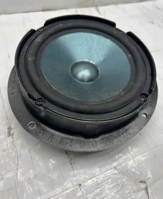 Mercedes-Benz GL X164 Front door speaker A1648202502