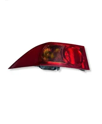 Honda Accord Rear/tail lights 
